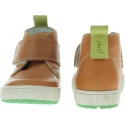 Trzewiki Buty na Rzep EMEL E2470-14 - Trampki