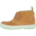 Trzewiki Buty na Rzep EMEL E2470-14 - Trampki