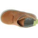 Trzewiki Buty na Rzep EMEL E2470-14 - Trampki