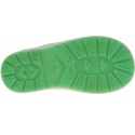 Trzewiki Buty na Rzep EMEL E2470-14 - Trampki