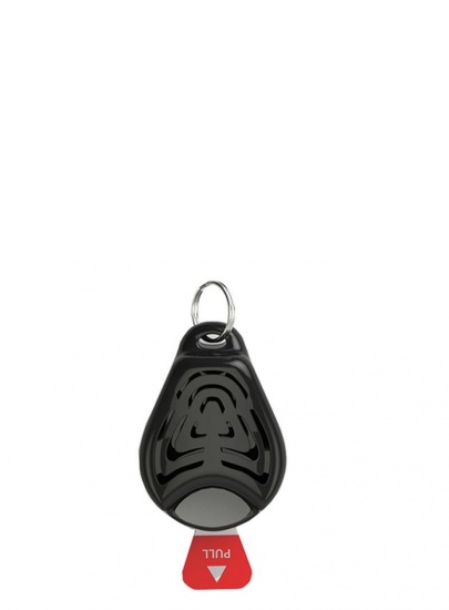 Odstraszacz kleszczy dla psów TickLess Pet - Black - Strona