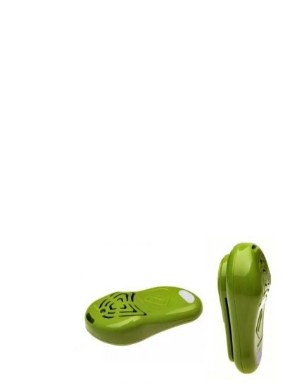 Odstraszacz kleszczy TickLess Hunter - Green - Strona główna