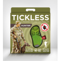 TickLess Hunter - Green | EN