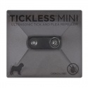 Odstraszacz kleszczy dla psów TickLess Pet MINI-Black - Strona