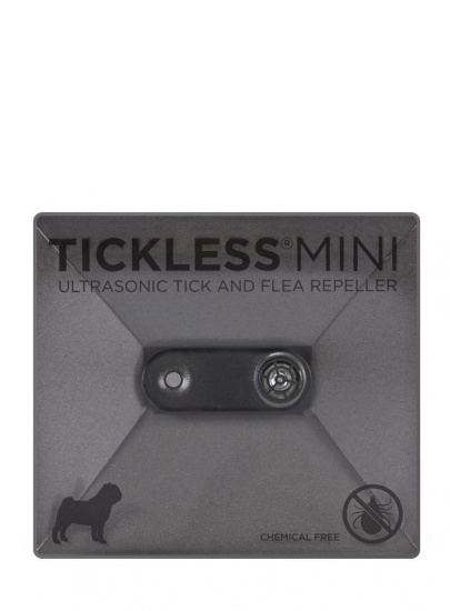 TickLess Pet MINI-Black | EN