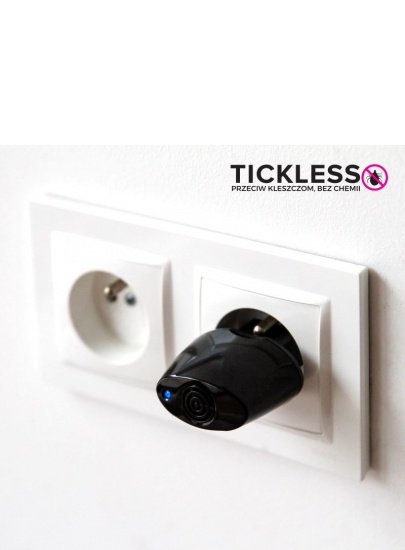 TickLess Home (na kleszcze i pchły) - Strona główna