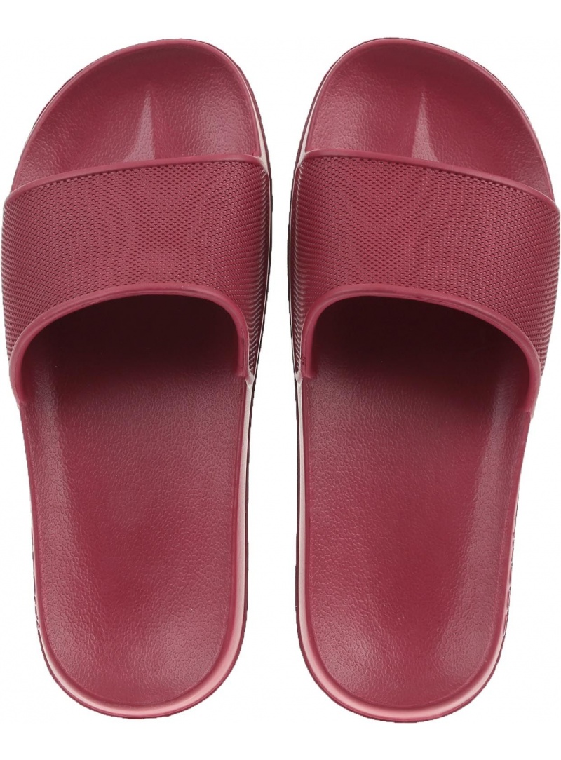 COQUI Tora 7081 Dk. Red | EN