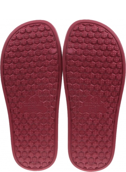 COQUI Tora 7081 Dk. Red | EN