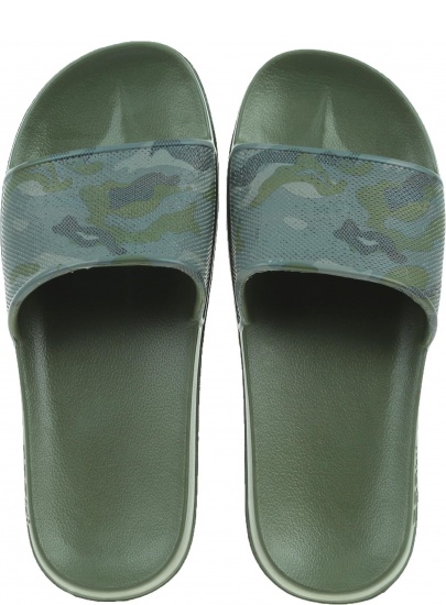 COQUI Tora 7081 Army Camo | EN