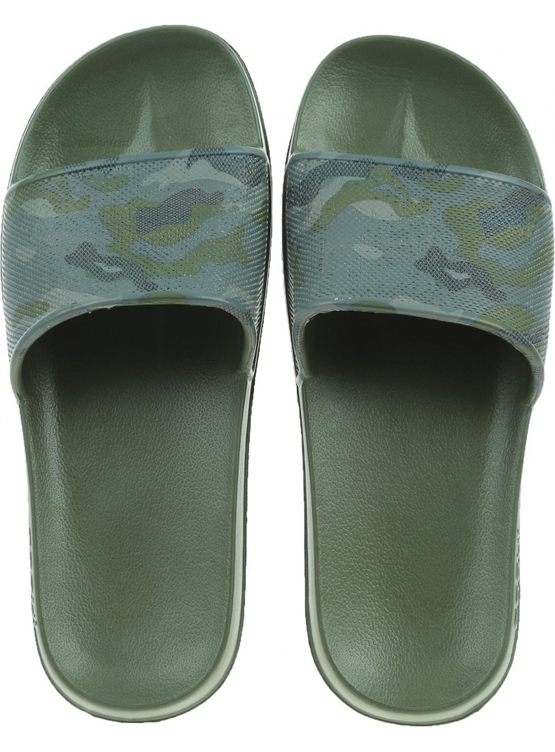 COQUI Tora 7081 Army Camo | EN