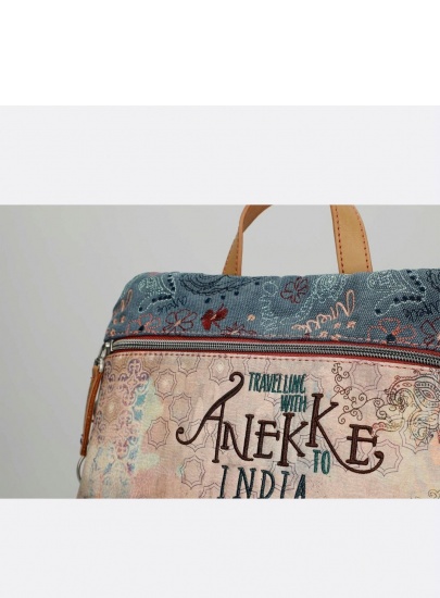 Plecak INDIE ANEKKE 28875-31 - Na ramię