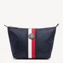 Kosmetyczka TOMMY HILFIGER Poppy WashBag AW0AW06498 901
