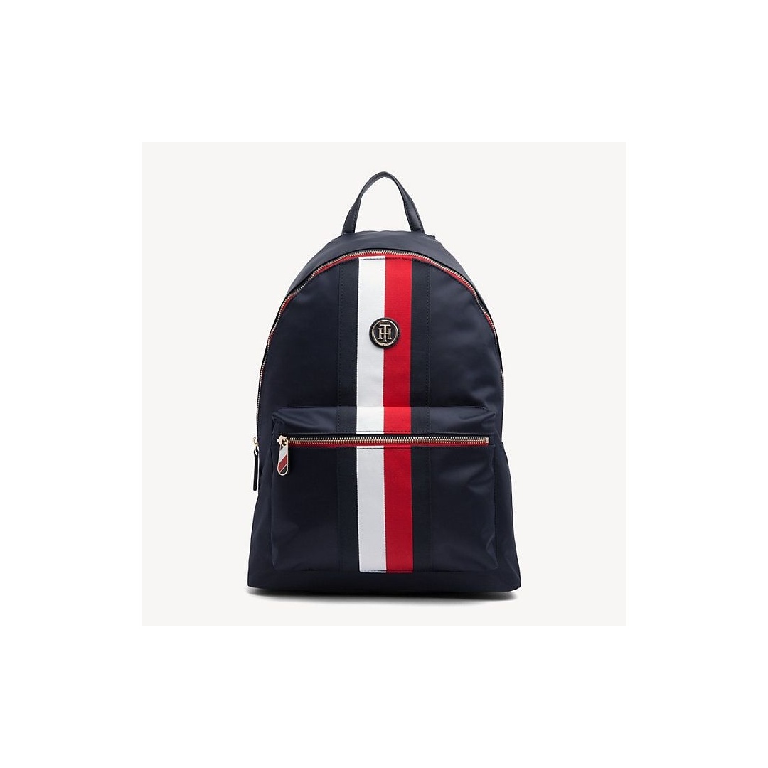 Plecak TOMMY JEANS Poppy Backpack STP AW0AW06861 901