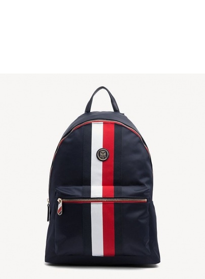 Plecak TOMMY JEANS Poppy Backpack STP AW0AW06861 901