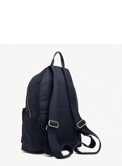 Plecak TOMMY JEANS Poppy Backpack STP AW0AW06861 901