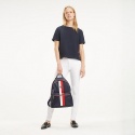 Plecak TOMMY JEANS Poppy Backpack STP AW0AW06861 901