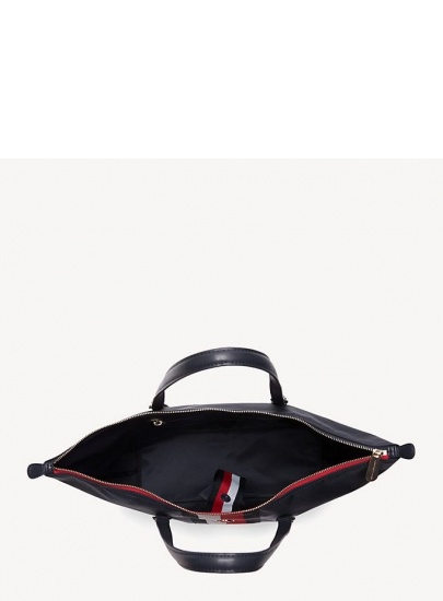 Torebka TOMMY HILFIGER Poppy Tote STP AW0AW06864 902