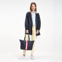 Torebka TOMMY HILFIGER Poppy Tote STP AW0AW06864 902