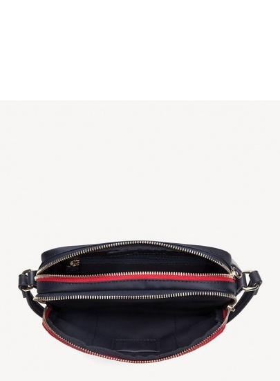 Torebka TOMMY HILFIGER Poppy Crossover STP AW0AW06862 902
