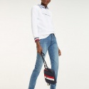 Torebka TOMMY HILFIGER Poppy Crossover STP AW0AW06862 902