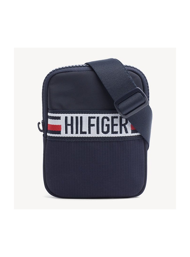 Mała męska listonoszka TOMMY HILFIGER Compact Xoversports AM0AM04628 413