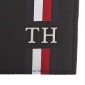 Portfel TOMMY HILFIGER Corpotate CC Flap and Coin AM0AM04559 002