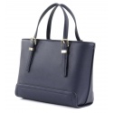 Torebka TOMMY HILFIGER Honey Small Tote Corp AW0AW06866 901