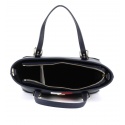 Torebka TOMMY HILFIGER Honey Small Tote Corp AW0AW06866 901