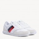 Półbuty Sportowe TOMMY HILFIGER RWB Light Sneaker