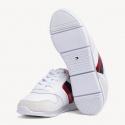Półbuty Sportowe TOMMY HILFIGER RWB Light Sneaker
