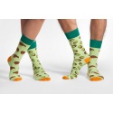 Kolorowe Skarpetki Spox Sox Kiwi