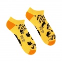 Kolorowe skarpetki Spox Sox Stopki Safari