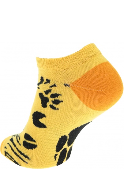 Kolorowe skarpetki Spox Sox Stopki Safari