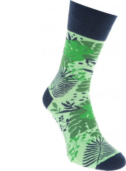 Kolorowe Skarpetki Spox Sox Koala