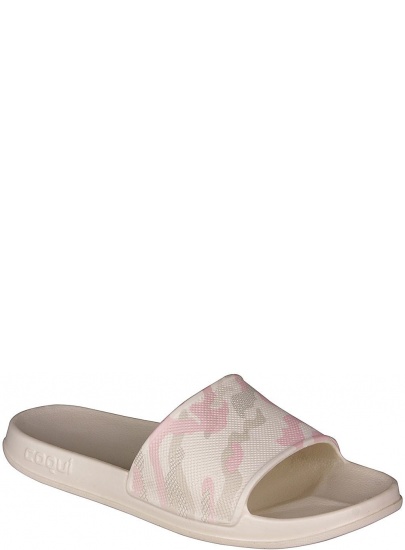 Klapki COQUI Tora 7082 Pearl Camo