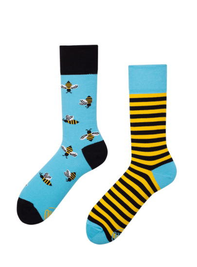 Many Mornings SOCKS BEEBEE | EN