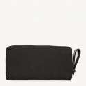 Czarny Portfel Tommy Hilfiger AW0AW06141 002