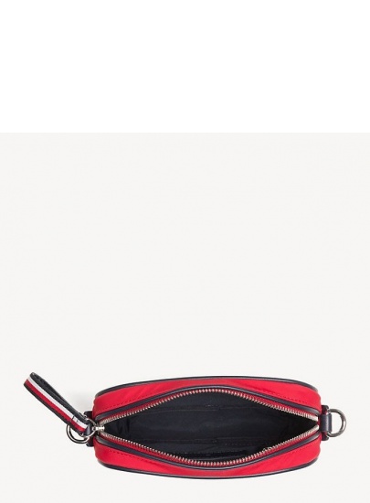 Torebka TOMMY HILFIGER Varsity AW0AW06296 901