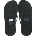 Japonki Tommy Hilfiger TOMMY JEANS RUBBER B Black Iris EM0EM00215 431