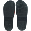 Klapki Tommy Hilfiger ESSENTIAL FLAG POOL RWB FM0FM02327 020