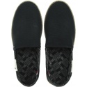 Czarne Espadryle Męskie Tommy Hilfiger Jeans Summer Shoe EM0EM00279 990