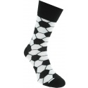 FOOTBALL FAN Many Mornings SOCKS | EN