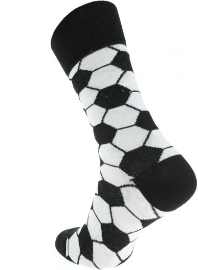 FOOTBALL FAN Many Mornings SOCKS | EN