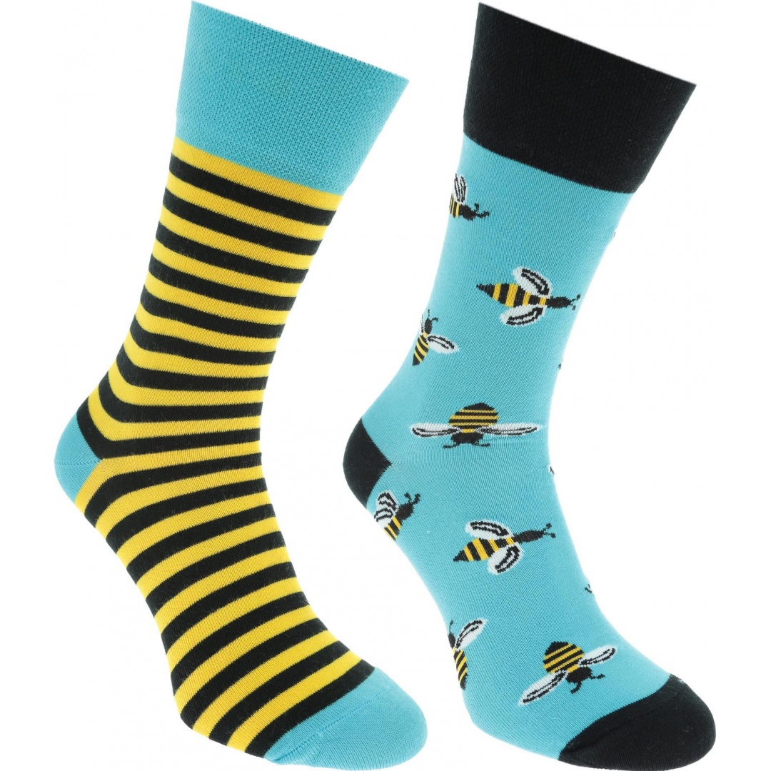 Many Mornings SOCKS BEEBEE | EN