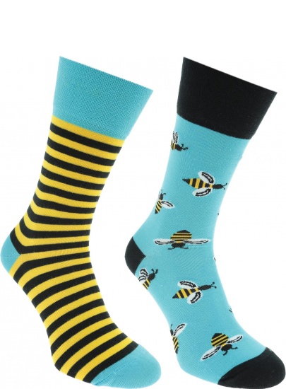 Many Mornings SOCKS BEEBEE | EN