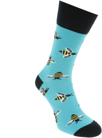 Many Mornings SOCKS BEEBEE | EN