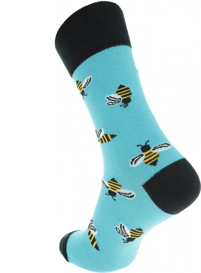 Many Mornings SOCKS BEEBEE | EN