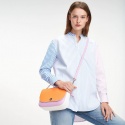 Torebka listonoszka Tommy Hilfiger AW0AW06425 521