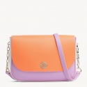 Torebka listonoszka Tommy Hilfiger AW0AW06425 521