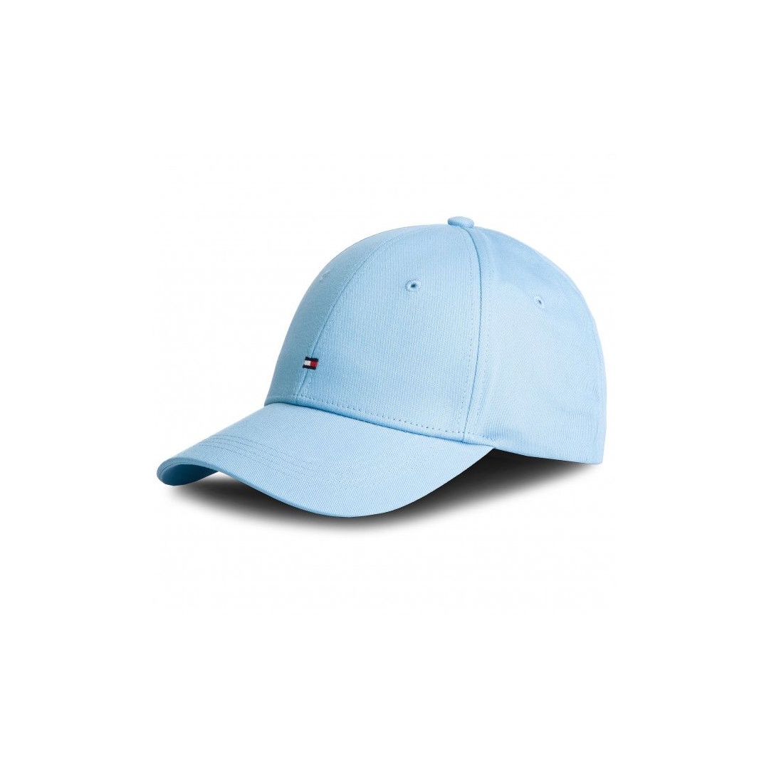 Czapka TOMMY HILFIGER AW0AW06573 901